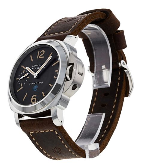 panerai pam 00631 review|Panerai luminor marina.